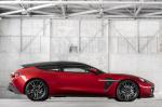 Aston Martin Vanquish Zagato Shooting Brake 2018 года (UK)